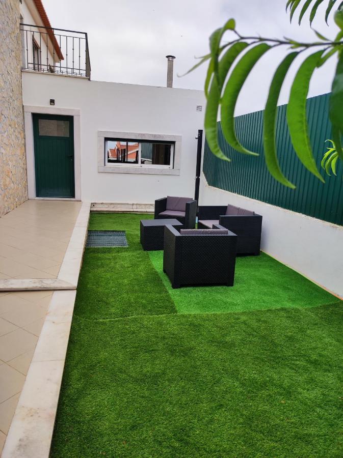 Sintra Home Екстер'єр фото