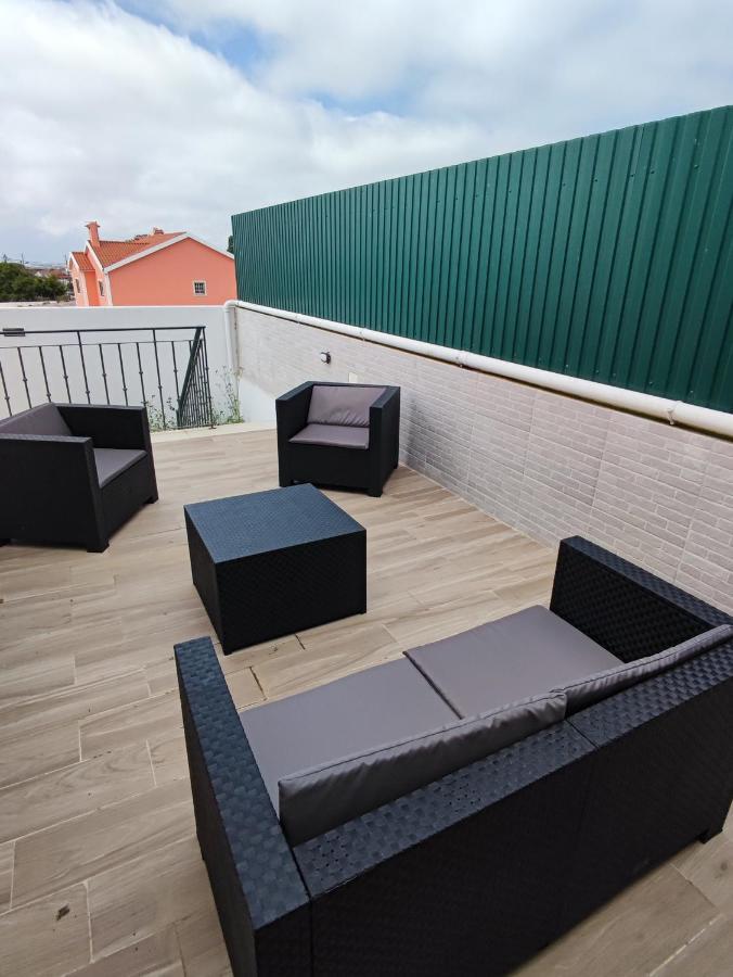 Sintra Home Екстер'єр фото