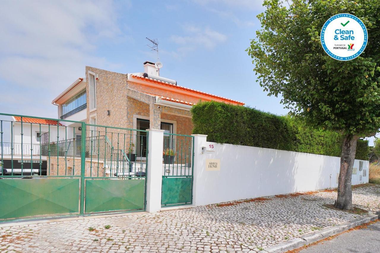 Sintra Home Екстер'єр фото