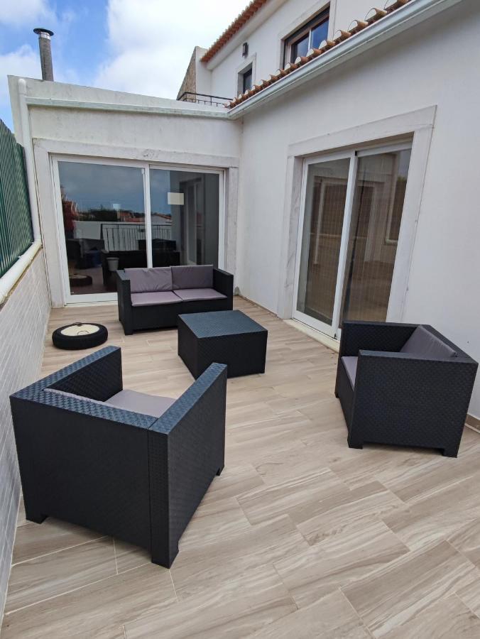 Sintra Home Екстер'єр фото