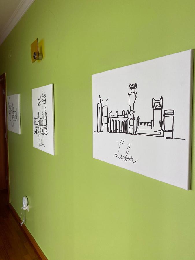 Sintra Home Екстер'єр фото